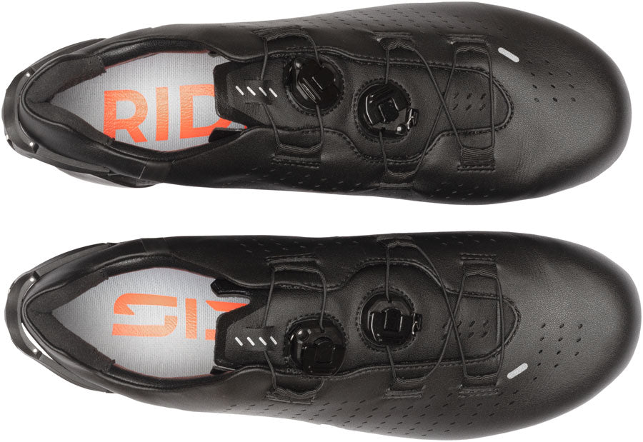 Shot 3 Road Shoes - Black - SH05011-04.jpg