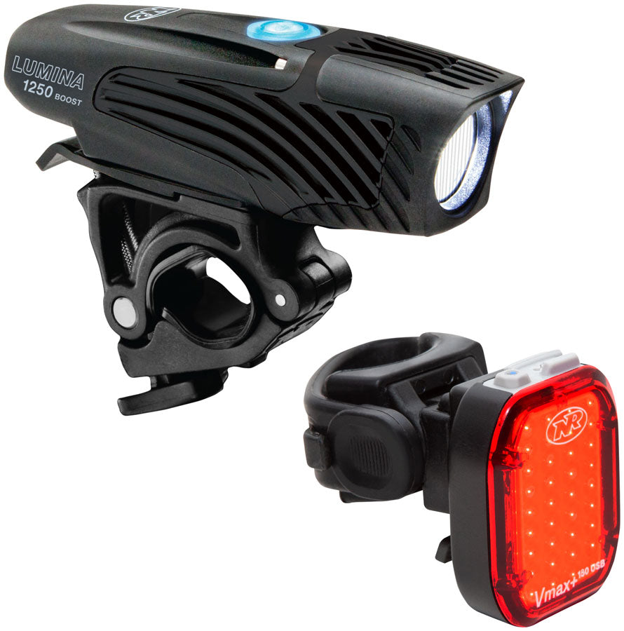 Lumina Boost1250/Vmax+ Headlight/Taillight Set - LT0241.jpg