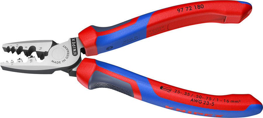 Crimping Pliers for Wire Ferrules - TL1283-01.jpg
