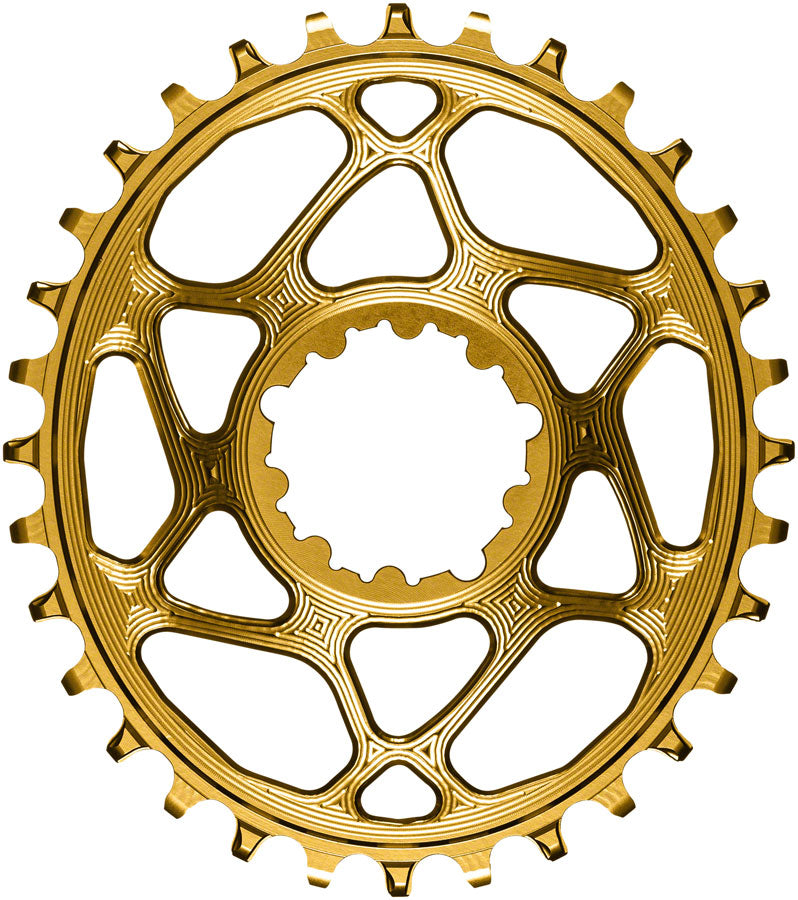 Oval Direct Mount Chainring for SRAM 3-Bolt Cranks - CR8785.jpg