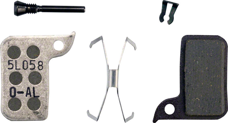 Hydraulic Road Disc Brake Pads - BR4604.jpg