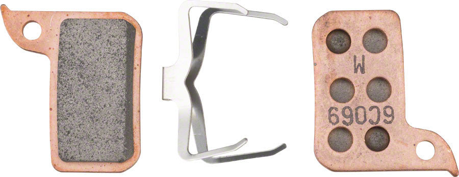 Hydraulic Road Disc Brake Pads - BR4605.jpg