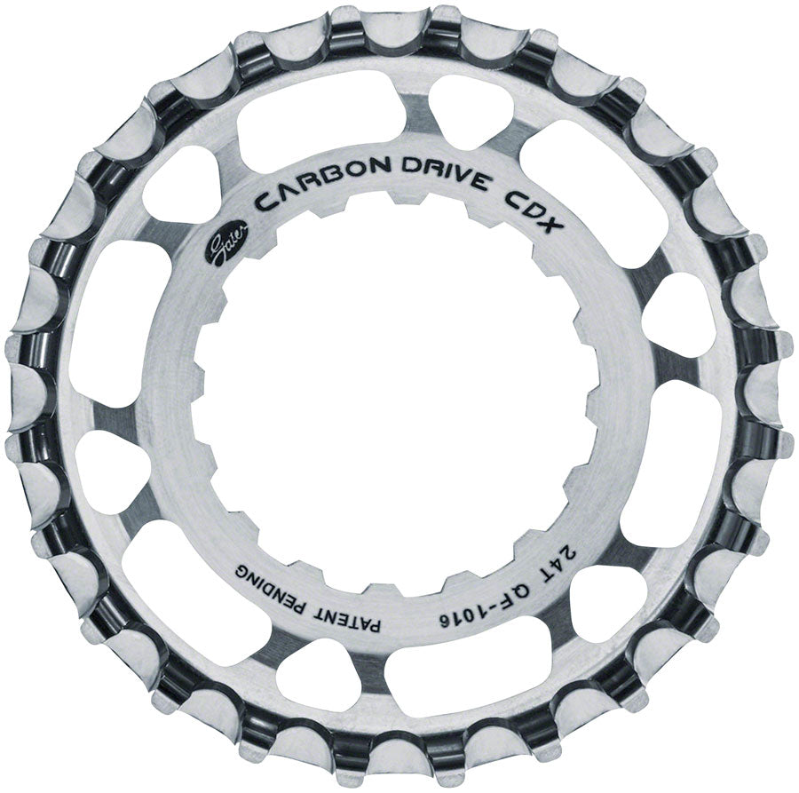 CDX Bosch GEN2 Front Belt Drive Sprocket - CR1081-02.jpg