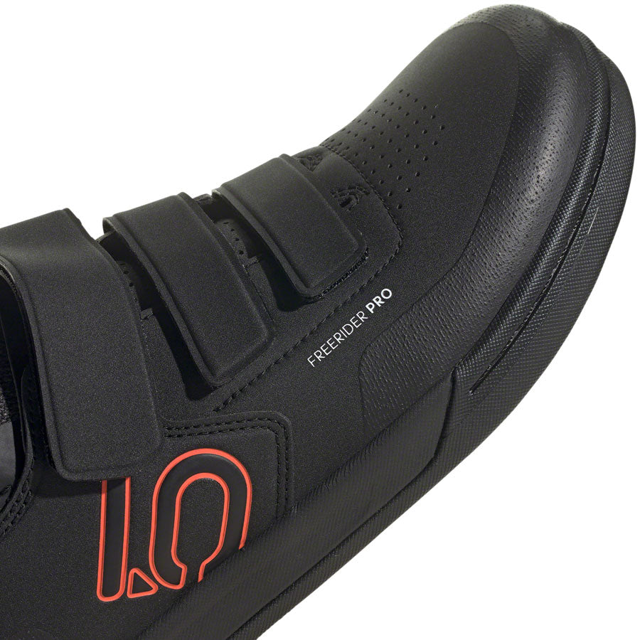 Freerider Pro Mid VCS Flat Shoes - Men's, Black - SH2606-06.jpg