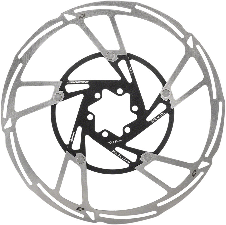 Pro LR2 Disc Brake Rotor - BR2356-01.jpg