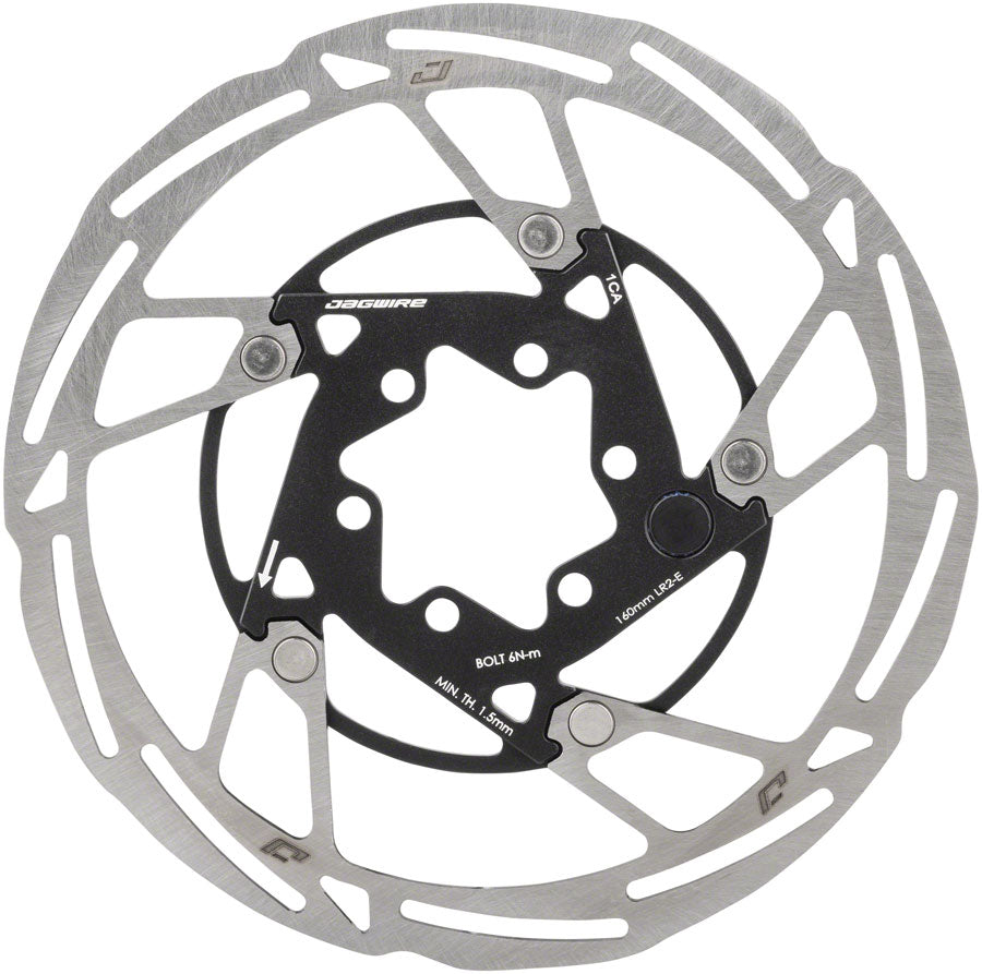 Pro LR2-E Ebike Disc Brake Rotor - BR2358-01.jpg