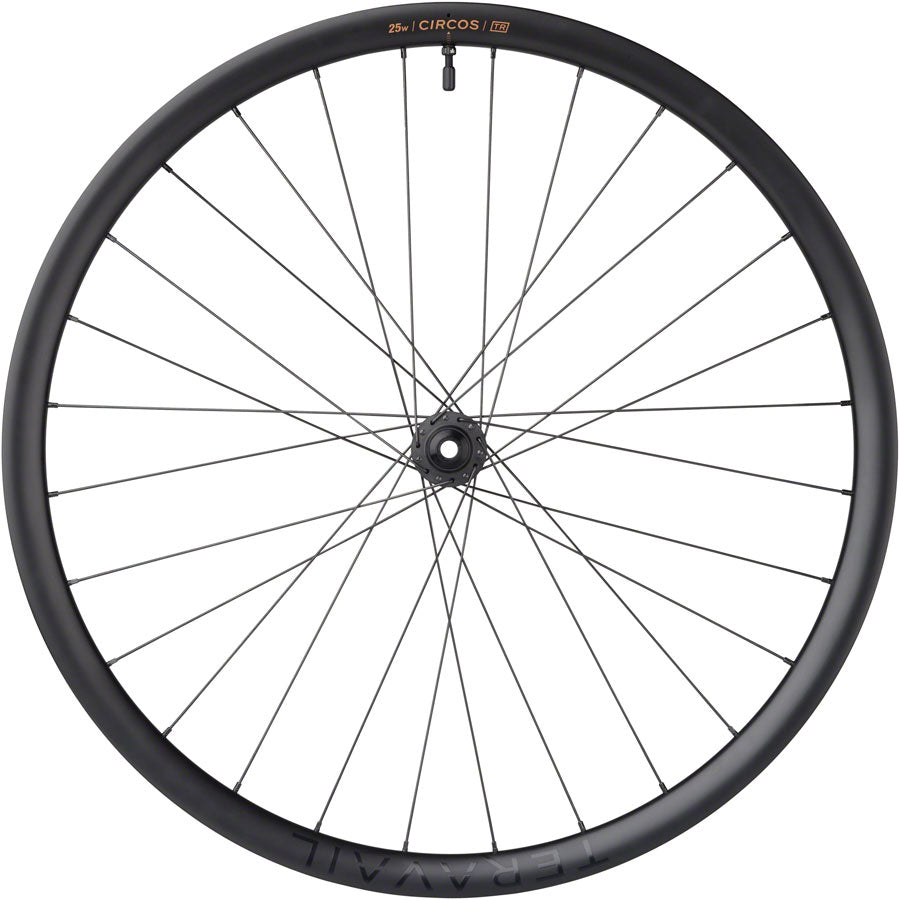 Circos DT 350 Gravel Front Wheel - WE3015-03.jpg