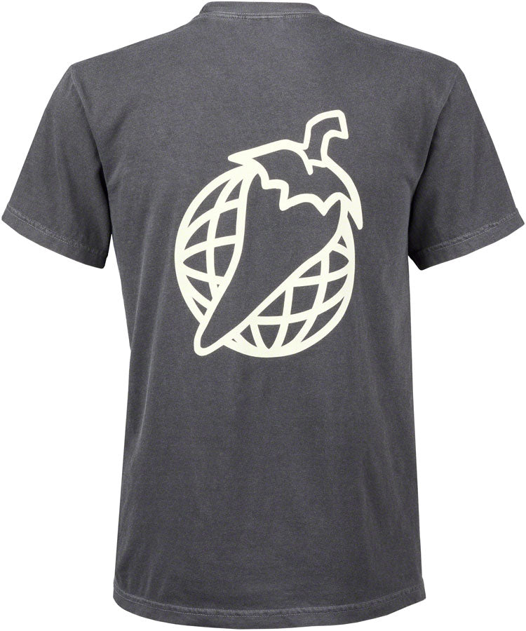 Logo Pocket T-Shirt - Unisex - CL00354-01.jpg