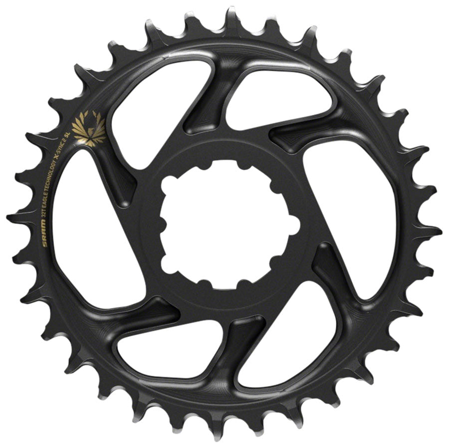 X-Sync 2 Eagle SL Direct Mount Chainring - CK6515.jpg