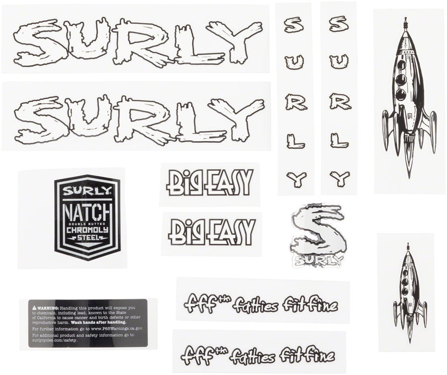 Big Easy Decal Set - MA1268.jpg