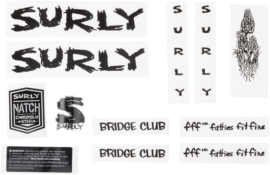 Bridge Club Decal Set - MA1253.jpg