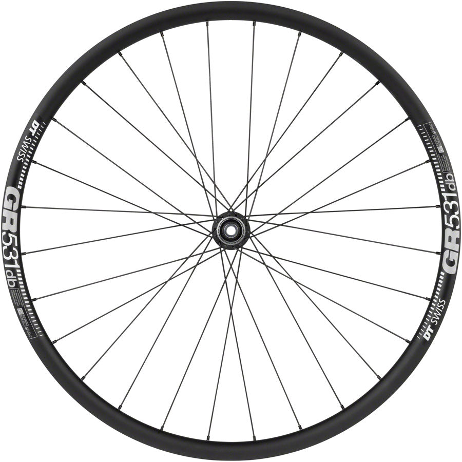 Shimano Ultegra / DT GR531 Rear Wheel - WE1085-03.jpg