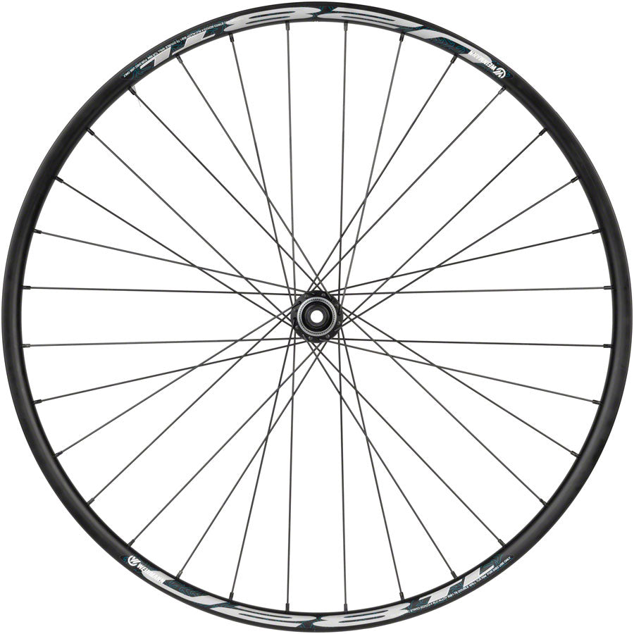 Shimano Tiagra/Weinmann U28 Rear Wheel - WE7481-03.jpg
