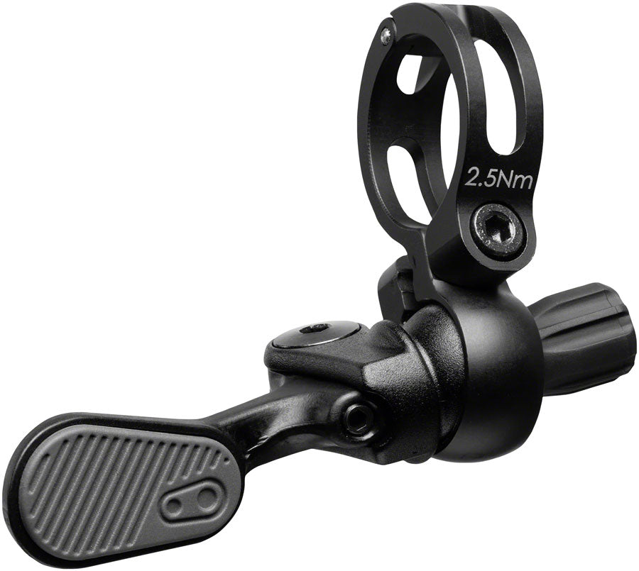 Highline Premium Dropper Seatpost Remote Lever - ST0534.jpg