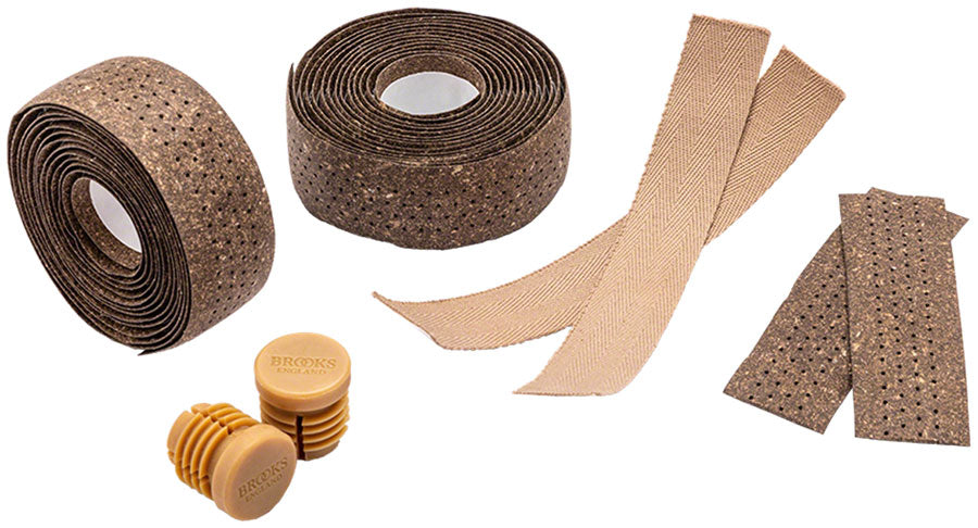 Regenerated Leather Bar Tape - HT0579.jpg