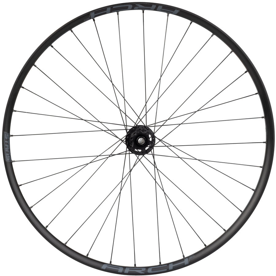DT 350 / Stans Arch S2 Front Wheel - WE1282-03.jpg