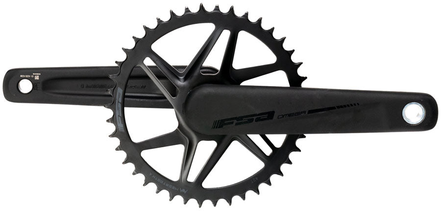 Omega AGX+ Crankset - CK1778.jpg