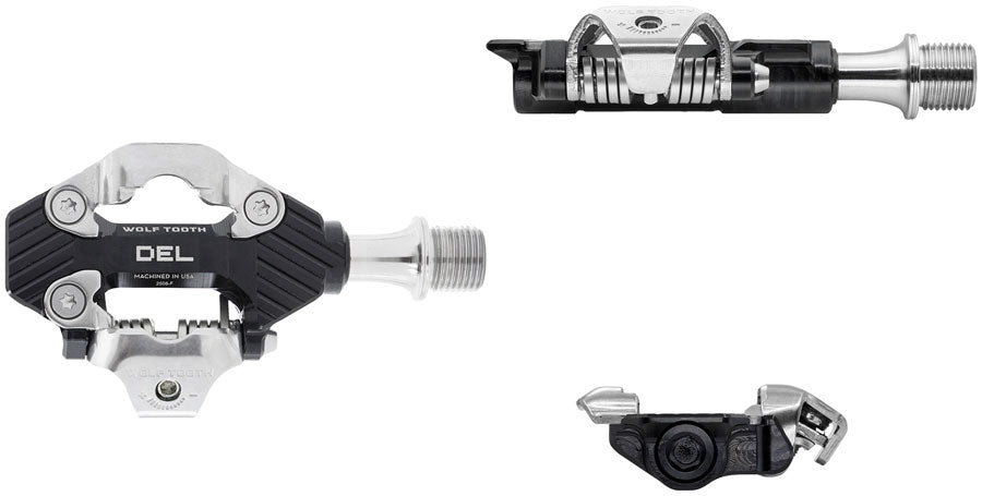 DEL Gravel Race Clipless Pedals - PD0551-05.jpg