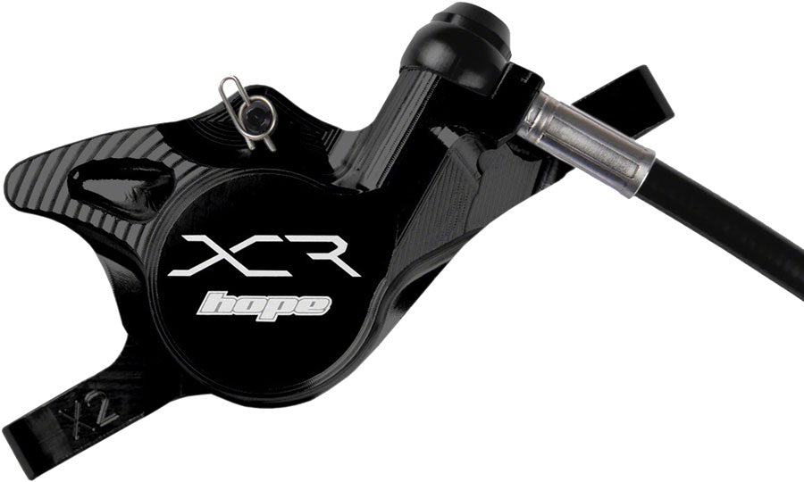 XCR Pro X2 Disc Brake and Lever Set - BR3861-02.jpg
