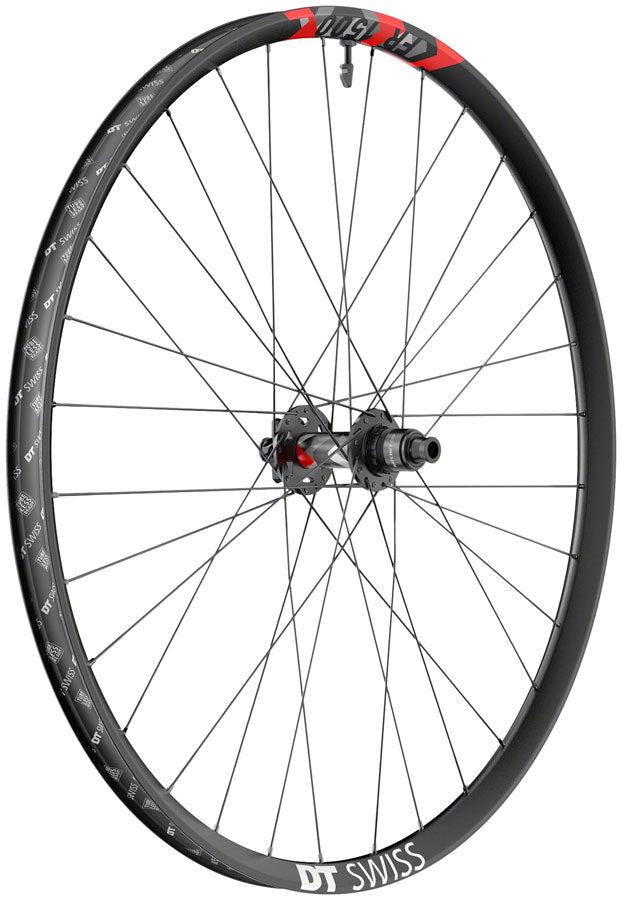 FR 1500 Classic 30 Rear Wheel - WE3415.jpg