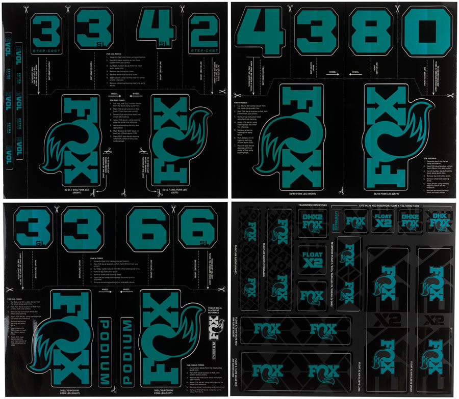 Fork and Shock Decal Kit - MA0163.jpg