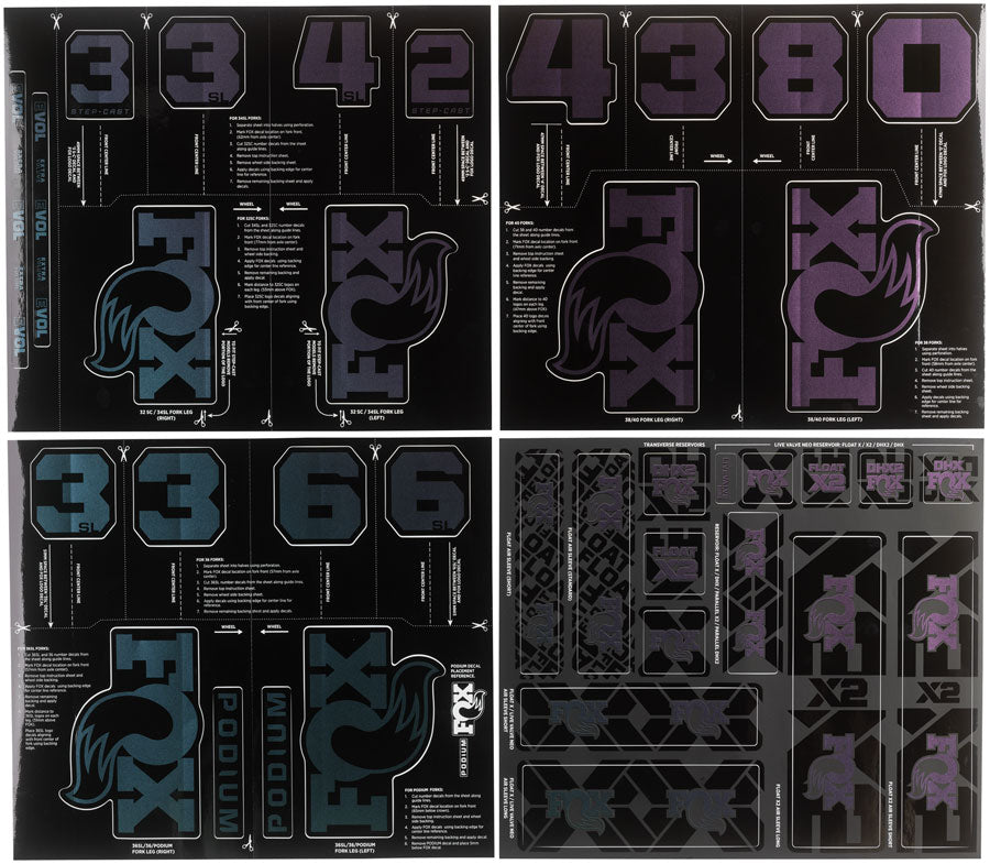 Fork and Shock Decal Kit - MA0165.jpg