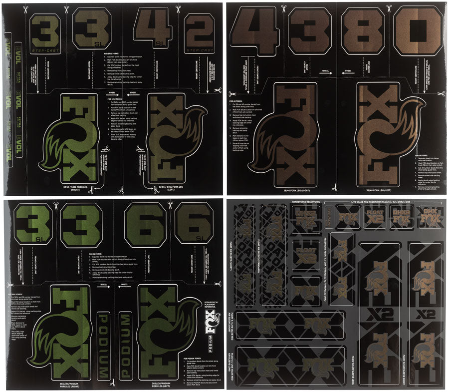 Fork and Shock Decal Kit - MA0166.jpg