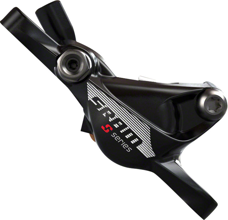 S700 Hydraulic Disc Brake & Lever Set - BR5881-2.jpg
