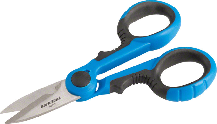 SZR-1 Shop Scissors - TL8764.jpg