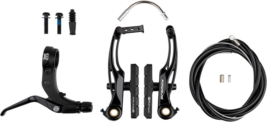 P-1/Click V-Point Brake & Lever Set - BR1166.jpg