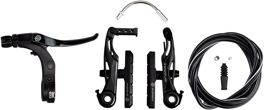 P-1/Click V-Point Brake & Lever Set - BR1170.jpg