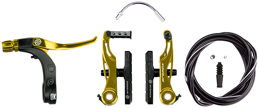P-1/Click V-Point Brake & Lever Set - BR1171.jpg