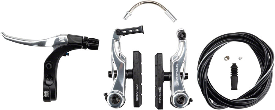 P-1/Click V-Point Brake & Lever Set - BR3716.jpg