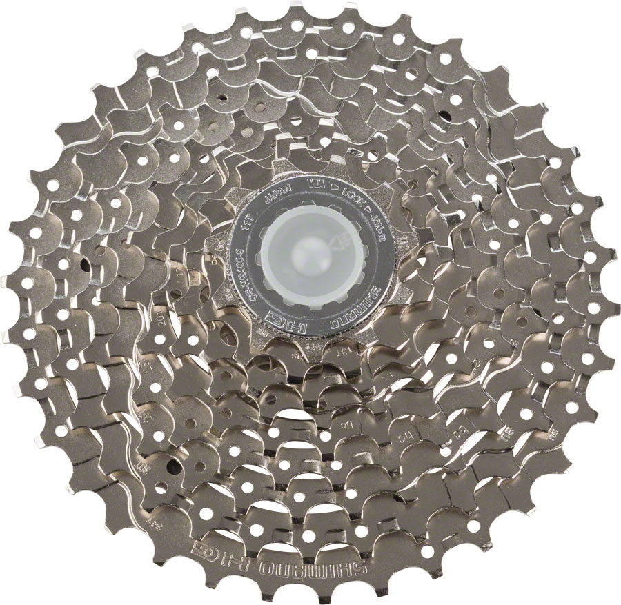 Alivio CS-HG400 9-Speed Cassette - FW8973.jpg