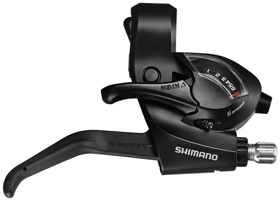 ST-EF41 Brake Shift Lever Set - LD0685.jpg