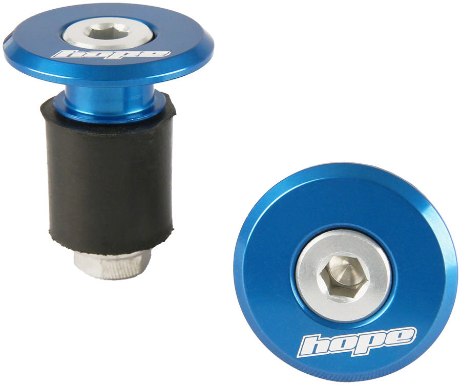 Grip Doctor Bar End Plugs - HT0575.jpg