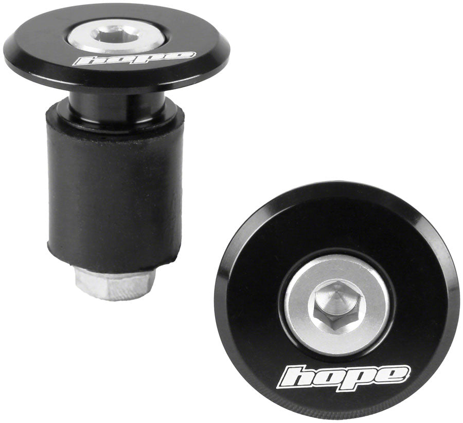 Grip Doctor Bar End Plugs - HT0576.jpg