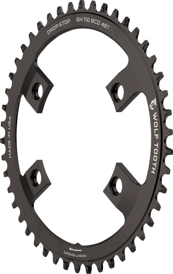 110 Asymmetrical BCD Chainrings for Shimano - CR1059.jpg