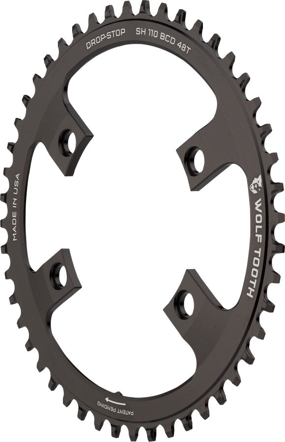 110 Asymmetrical BCD Chainrings for Shimano - CR1060.jpg