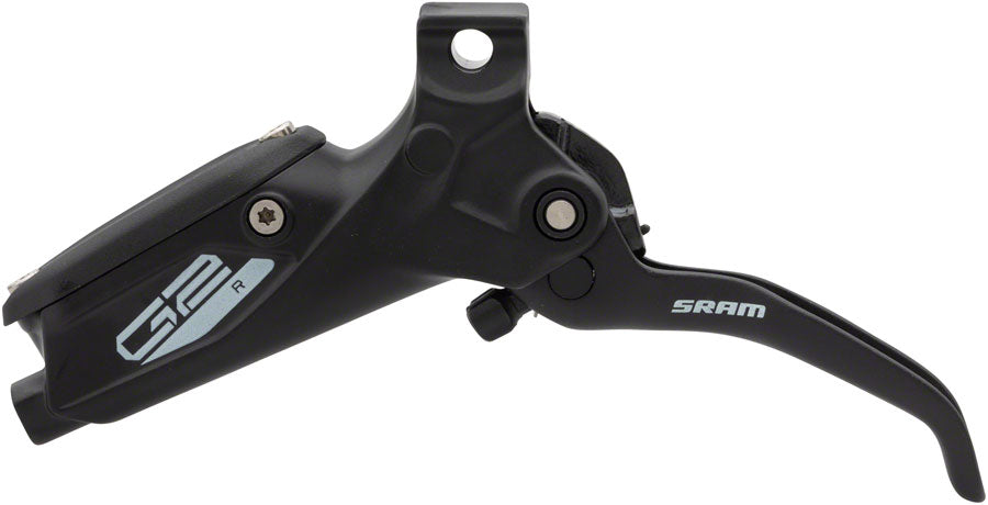 Flat Bar Complete Hydraulic Brake Levers - BR0573.jpg