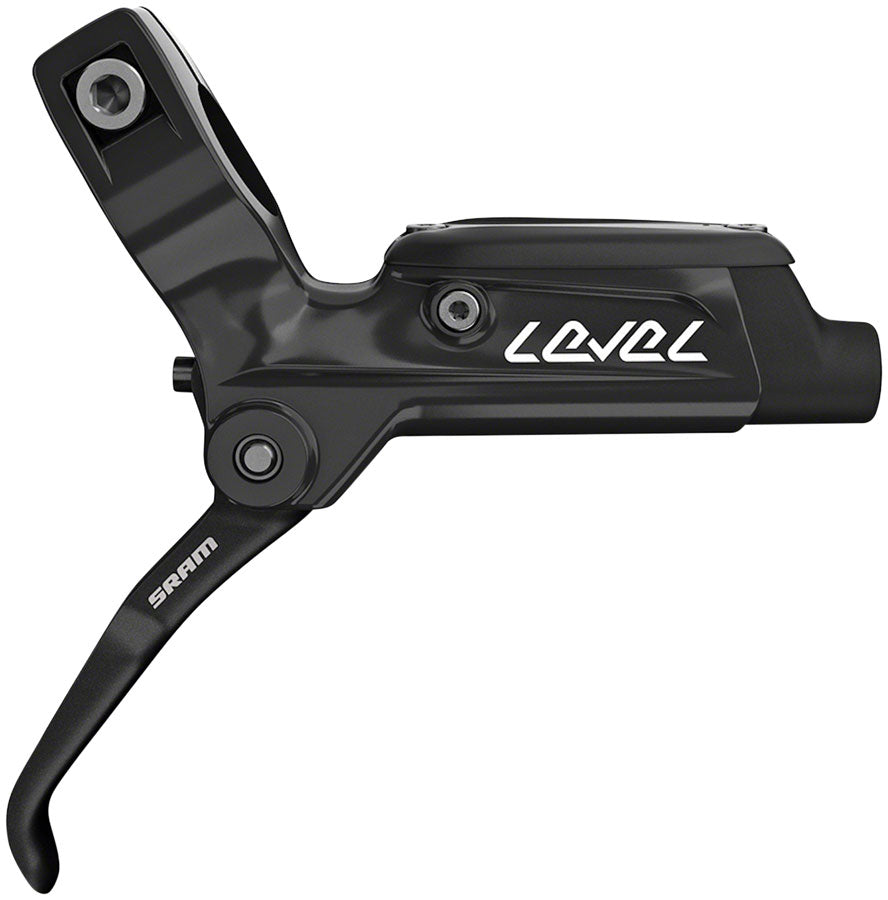 Flat Bar Complete Hydraulic Brake Levers - BR2114-01.jpg