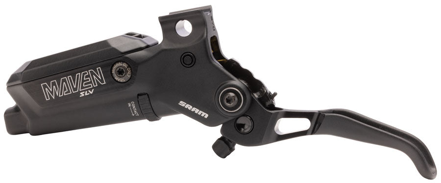 Flat Bar Complete Hydraulic Brake Levers - BR2550.jpg