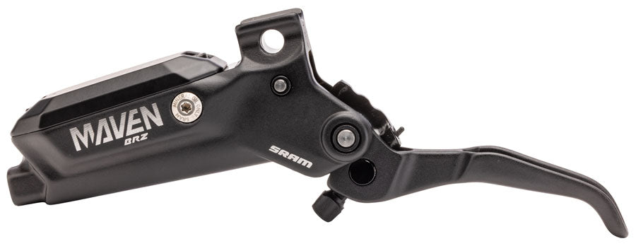 Flat Bar Complete Hydraulic Brake Levers - BR2551.jpg
