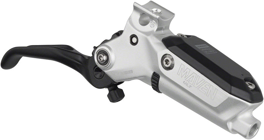 Flat Bar Complete Hydraulic Brake Levers - BR2739-01.jpg