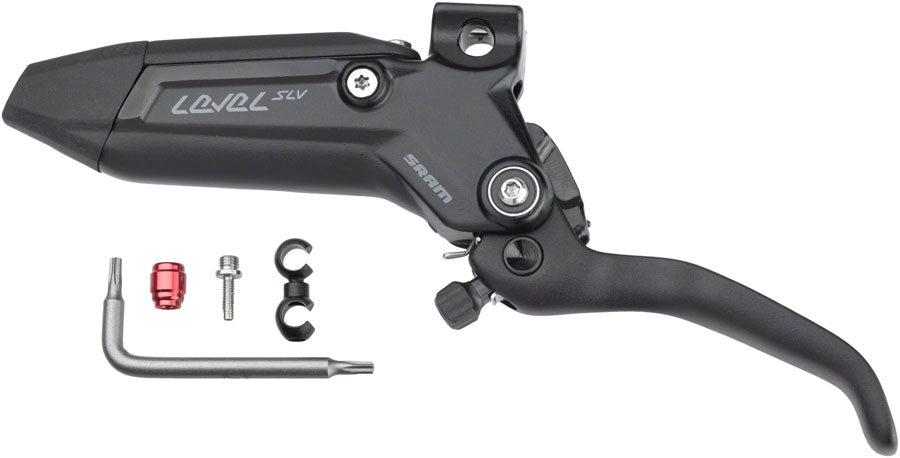 Flat Bar Complete Hydraulic Brake Levers - BR3418.jpg