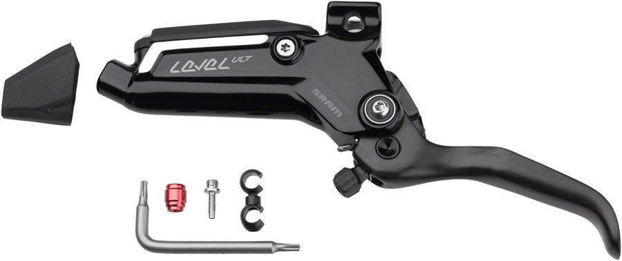 Flat Bar Complete Hydraulic Brake Levers - BR3432.jpg