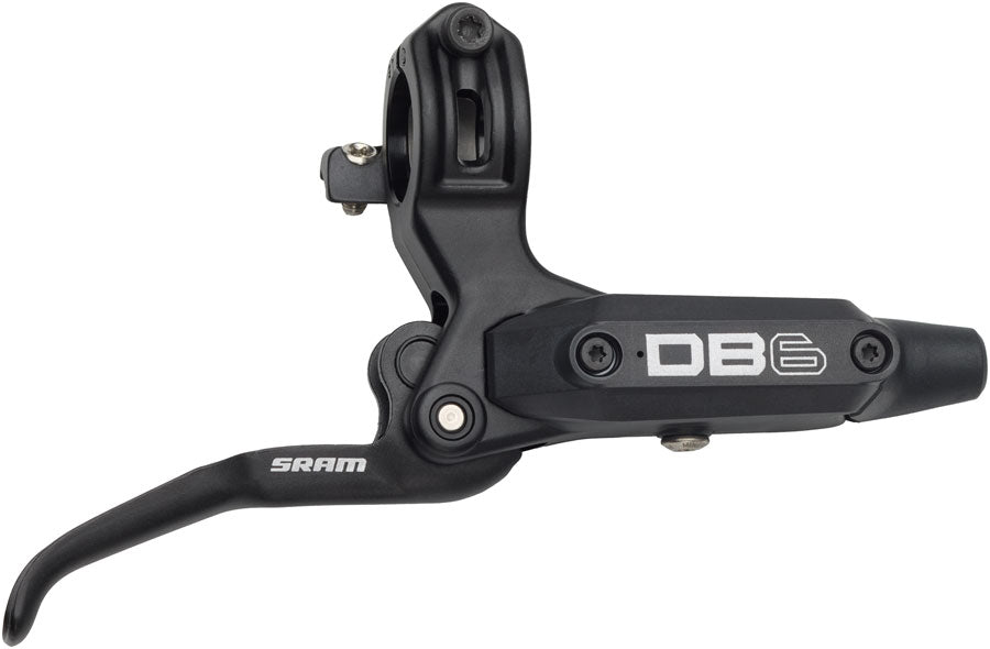 Flat Bar Complete Hydraulic Brake Levers - BR4425.jpg