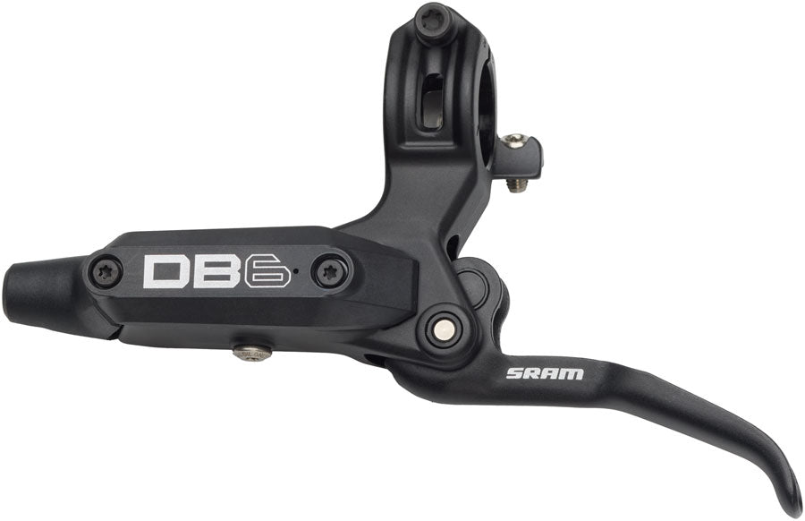 Flat Bar Complete Hydraulic Brake Levers - BR4426.jpg