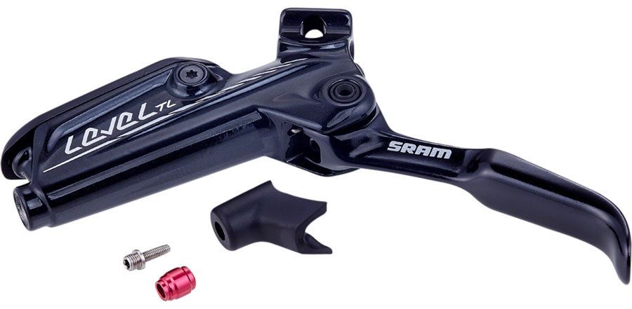 Flat Bar Complete Hydraulic Brake Levers - BR4961.jpg