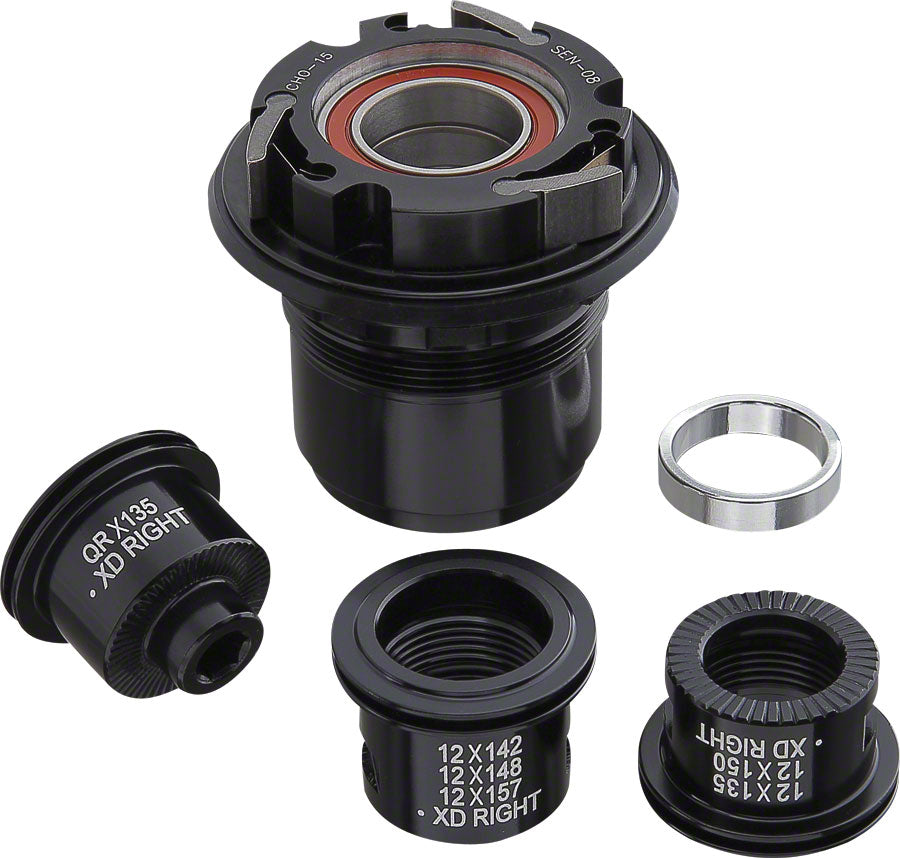 Oozy Freehub Body - HU3417.jpg
